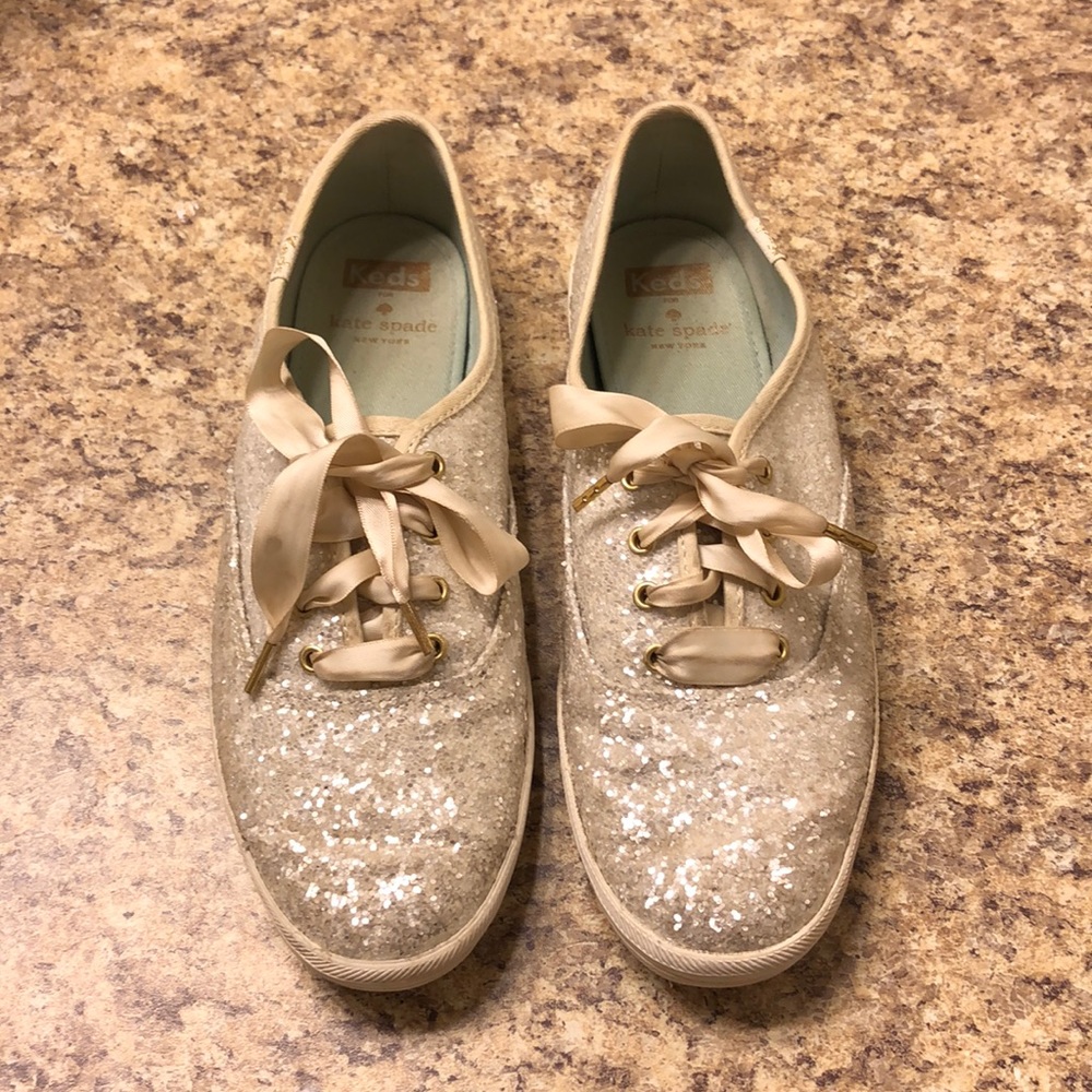 Kate Spade Keds